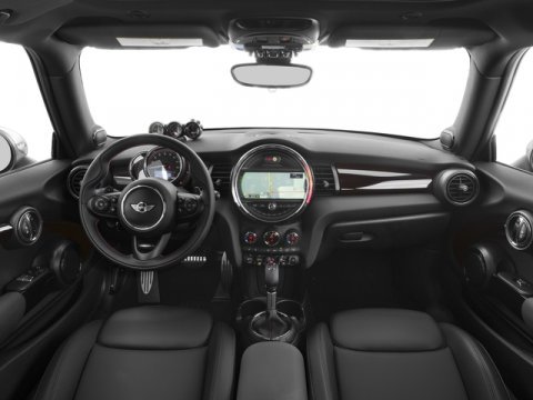 Used 2018 MINI Cooper John Cooper Works image 8