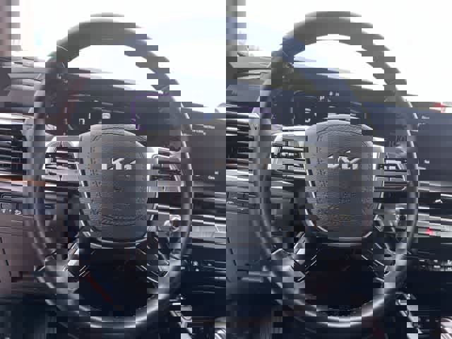 Used 2024 Kia Telluride S w/ S Sunroof Package image 17