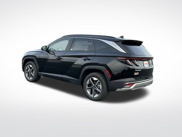 New 2025 Hyundai Tucson SEL image 3