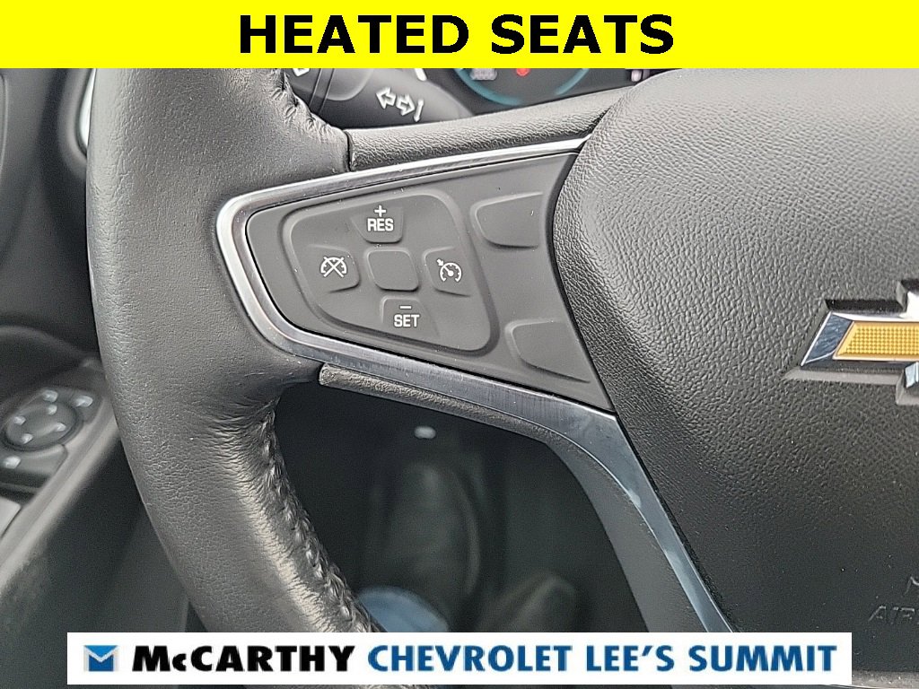 Used 2018 Chevrolet Equinox LT image 29