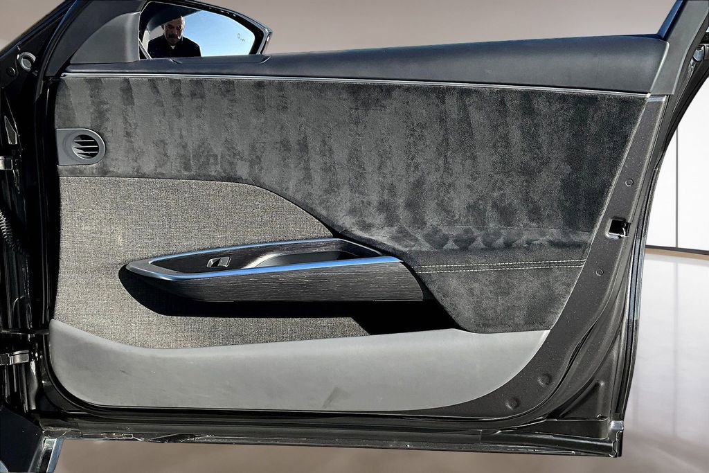 Used 2023 Lucid Air Grand Touring image 26