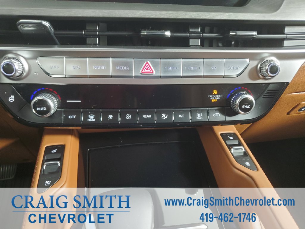 Used 2025 Kia Telluride EX X-Line AWD/4WD image 22