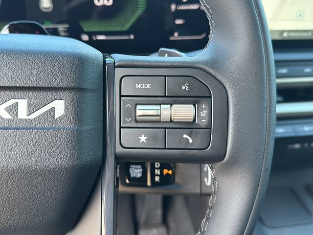 New 2027 Kia Telluride EX w/ Towing Package AWD/4WD image 21