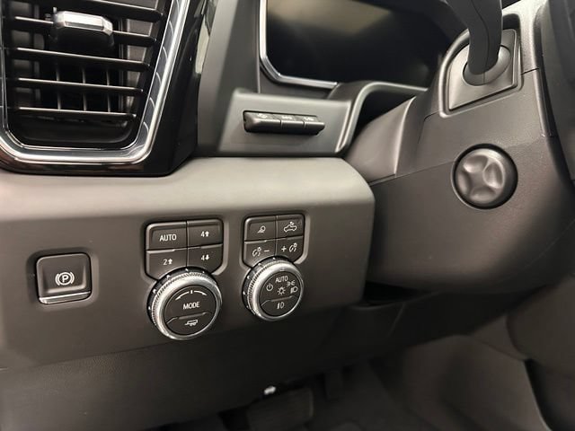 New 2026 GMC Sierra 1500 Denali AWD/4WD image 16