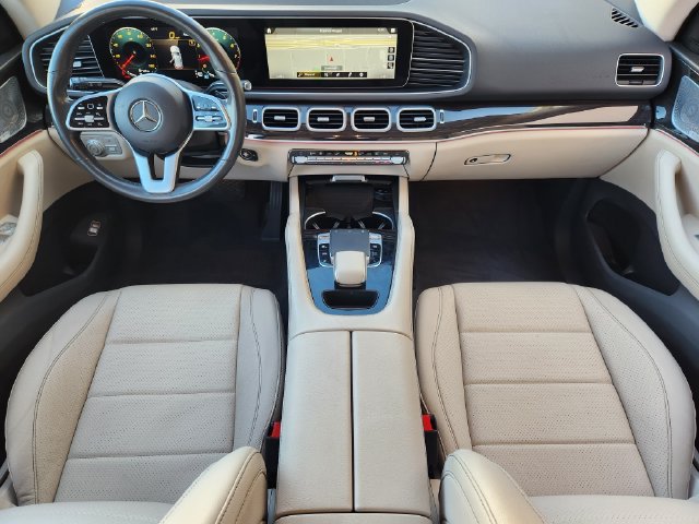 Used 2020 Mercedes-Benz GLE 350 image 27