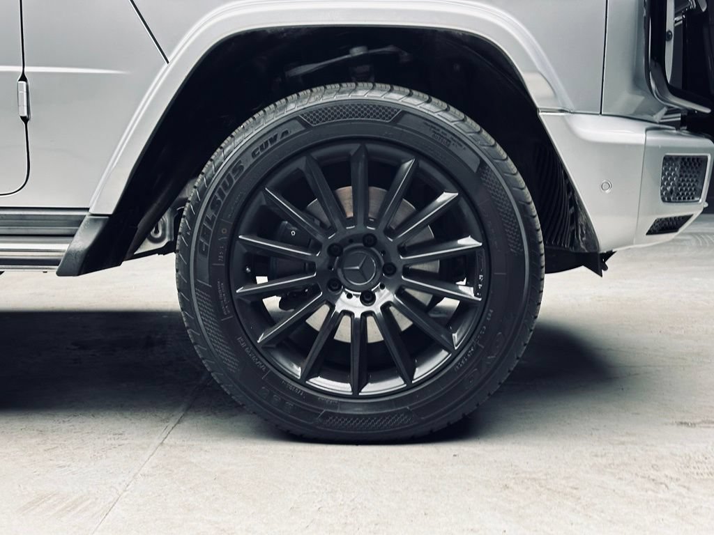 Used 2019 Mercedes-Benz G 550 image 41