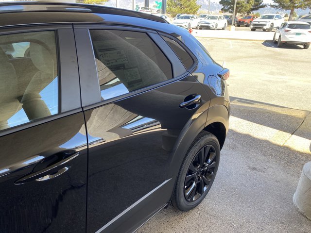 New 2026 MAZDA CX-30 Aire Edition image 54