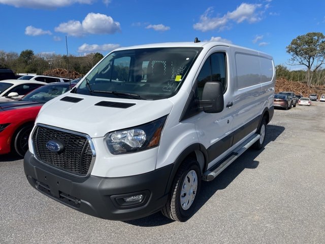 Used 2024 Ford Transit 250 Low Roof w/ Exterior Upgrade Package