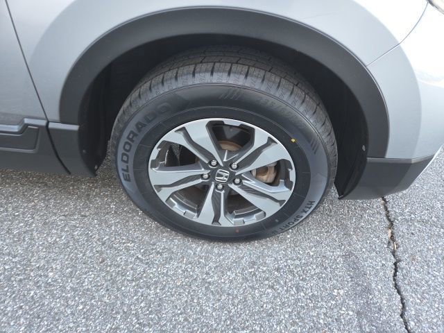 Used 2020 Honda CR-V LX image 10