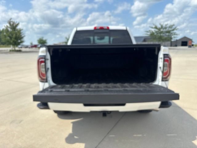 Used 2018 GMC Sierra 1500 Denali w/ Denali Ultimate Package AWD/4WD image 32