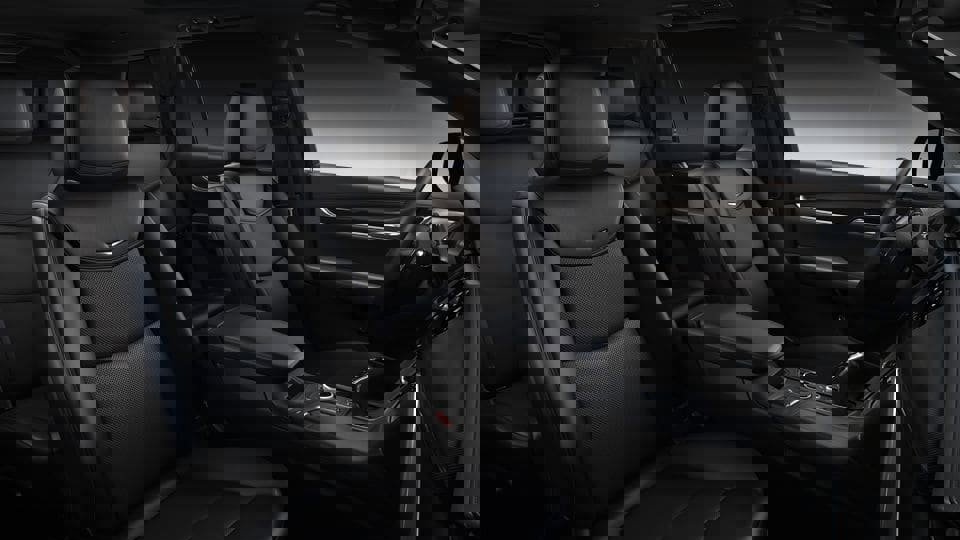 New 2025 Cadillac XT6 Sport w/ LPO, Floor Liner Package image 29