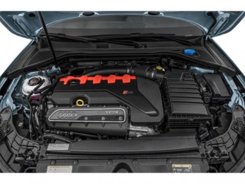 New 2026 Audi RS 3 AWD/4WD image 11