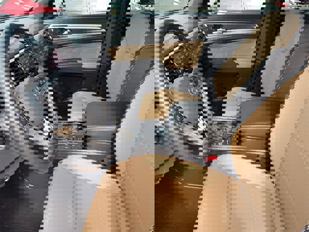 Used 2023 Volkswagen Atlas Cross Sport SE w/ Panoramic Sunroof Package image 11