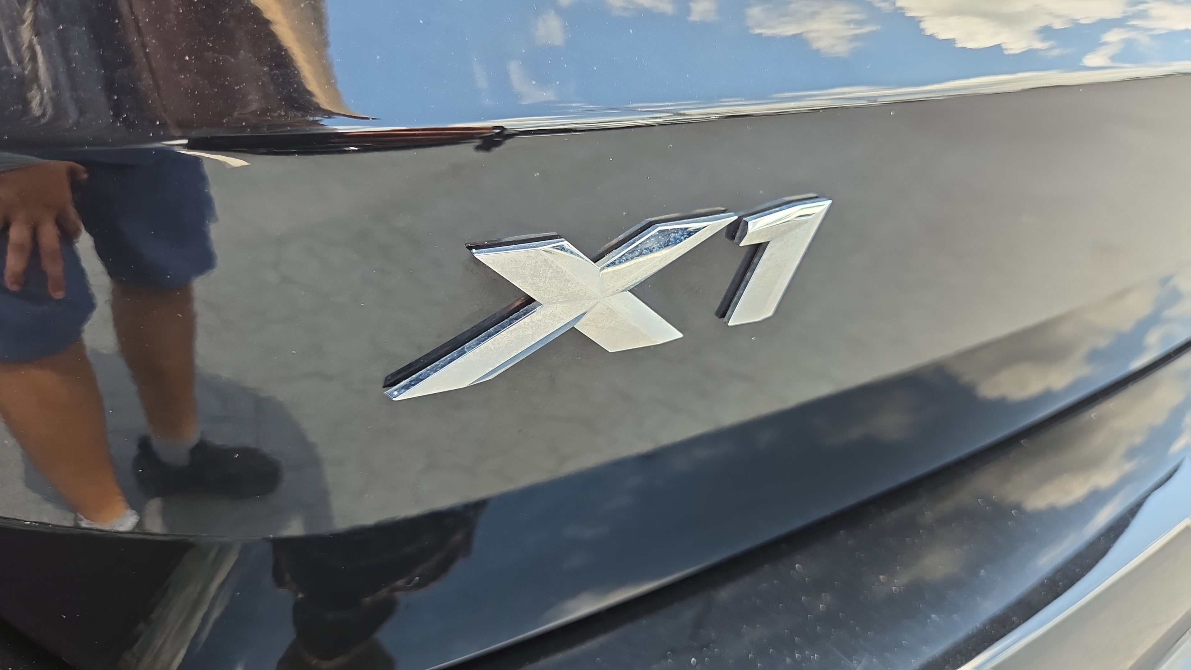 Used 2023 BMW X1 xDrive28i w/ Convenience Package AWD/4WD image 36