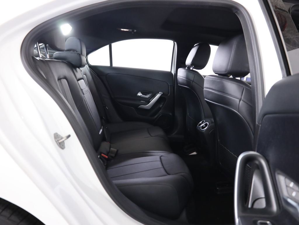Certified 2019 Mercedes-Benz A 220 4MATIC image 49