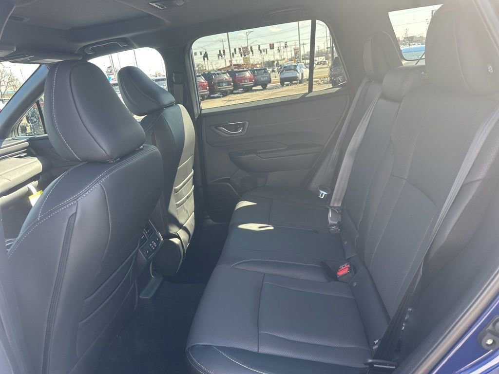 New 2026 Subaru Outback Touring XT AWD/4WD image 23