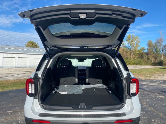 New 2026 Ford Explorer Active image 15