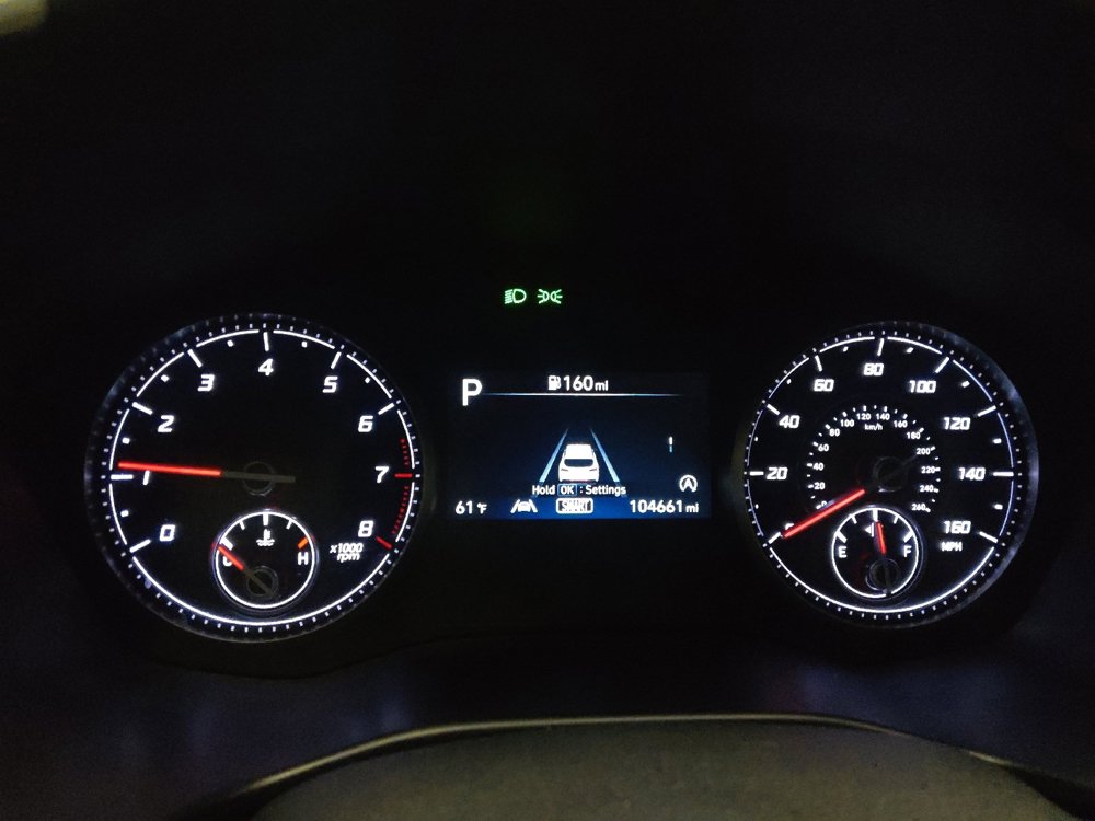 Used 2021 Hyundai Santa Fe SEL image 23