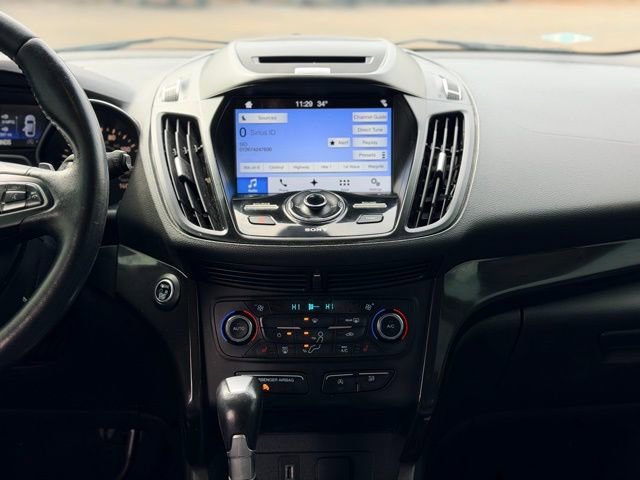 Used 2017 Ford Escape Titanium image 22