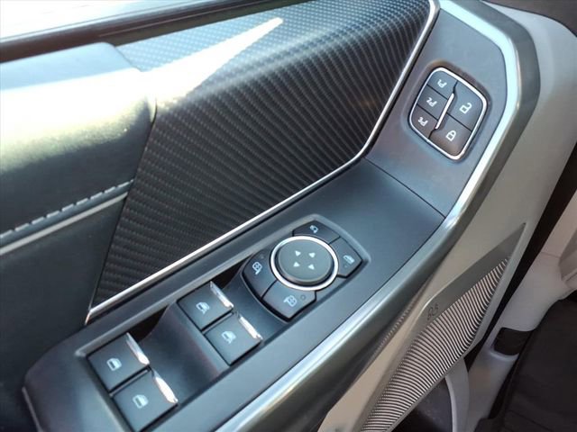 Certified 2021 Ford F150 Limited image 21