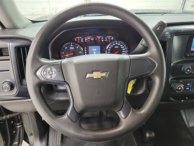 Used 2014 Chevrolet Silverado 1500 W/T w/ WT Convenience Package image 14