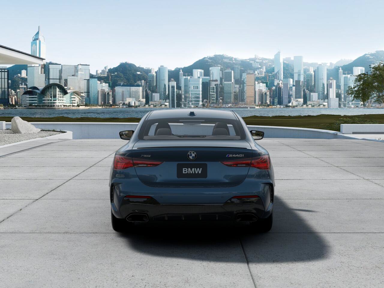 New 2027 BMW 440i xDrive Coupe w/ Premium Package AWD/4WD image 5
