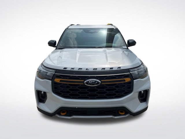 New 2026 Ford Explorer Tremor w/ Tremor Ultimate Package AWD/4WD image 2