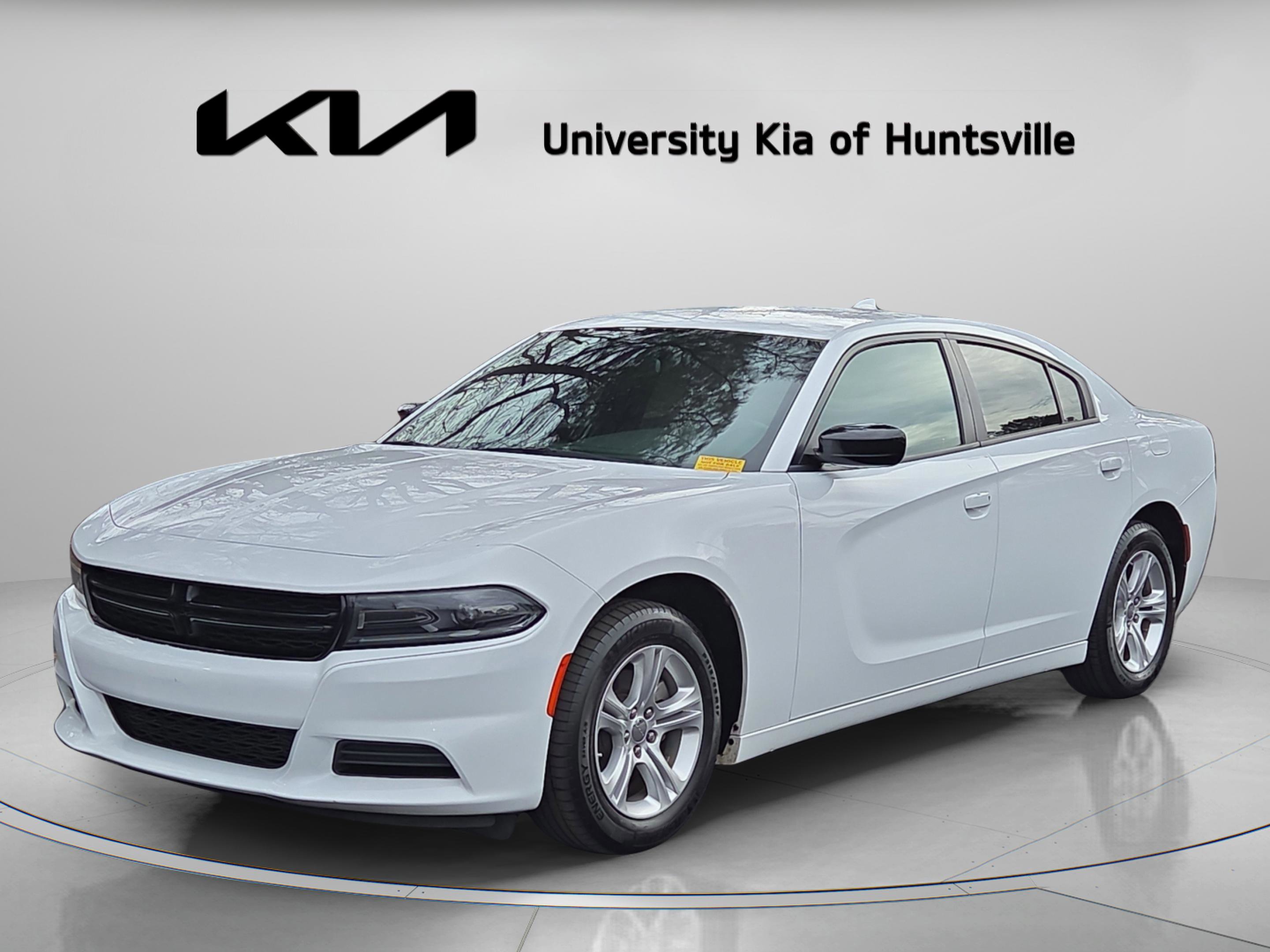 Used 2023 Dodge Charger SXT image 7