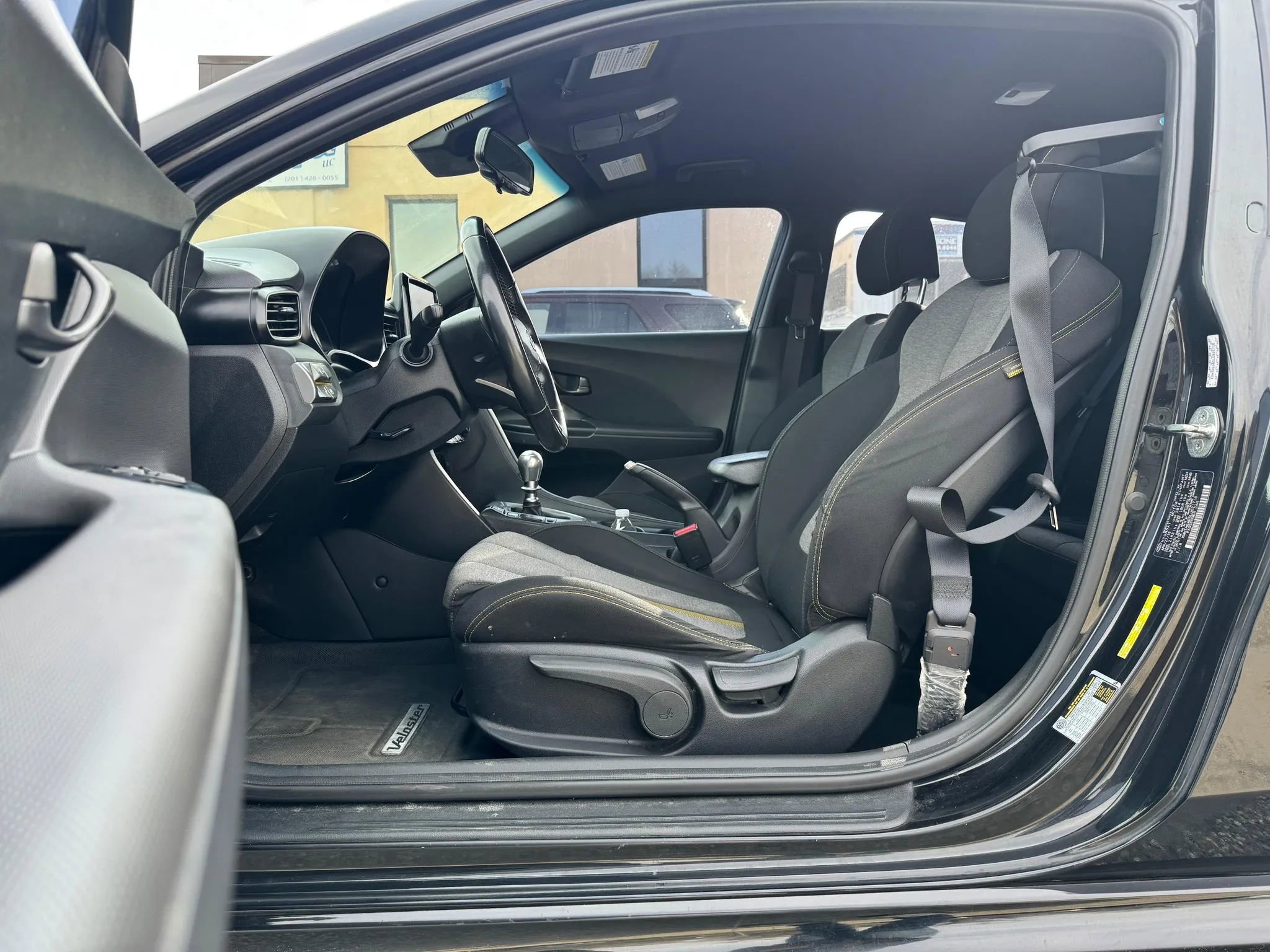 Used 2020 Hyundai Veloster Turbo R-Spec image 10