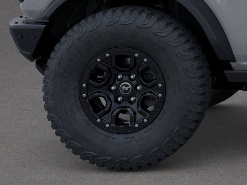 New 2026 Ford Bronco Badlands w/ Sasquatch Package AWD/4WD image 21