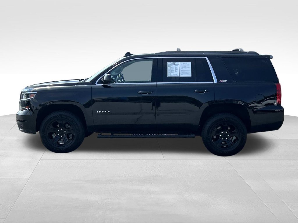 Used 2019 Chevrolet Tahoe LT AWD/4WD image 7