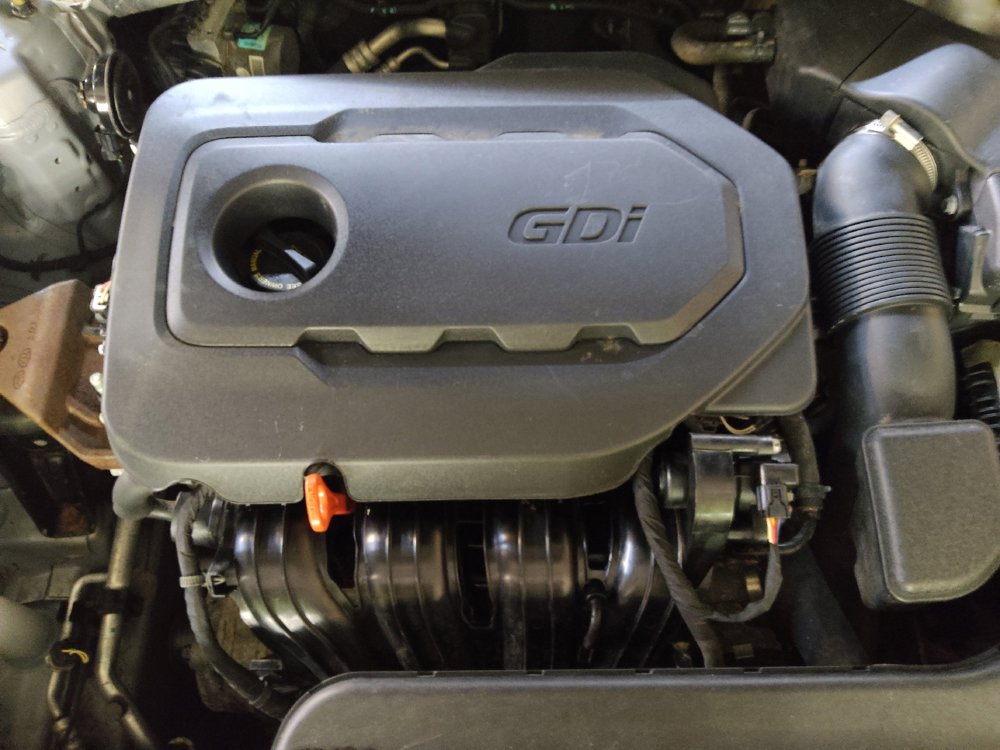 Used 2015 Hyundai Sonata Sport FWD image 30