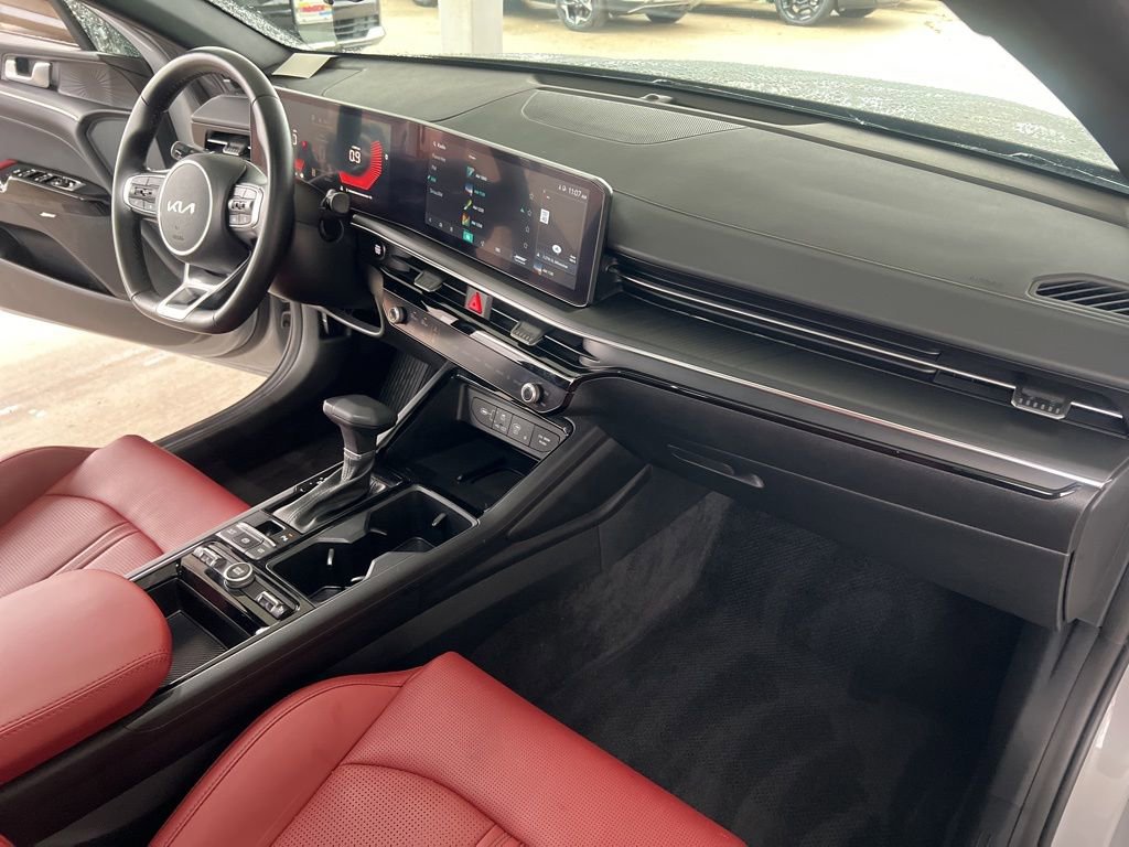 Used 2025 Kia K5 GT-Line w/ GT-Line Premium Package image 22