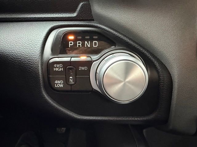 Used 2022 RAM 2500 Laramie image 17