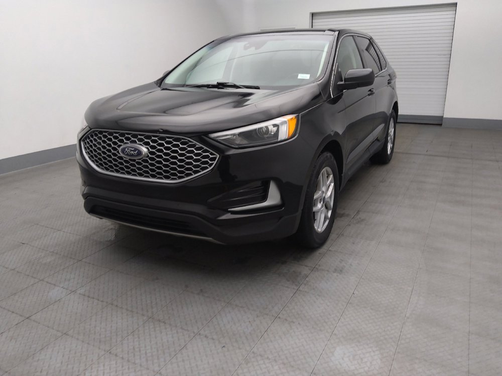 Used 2023 Ford Edge SEL image 15