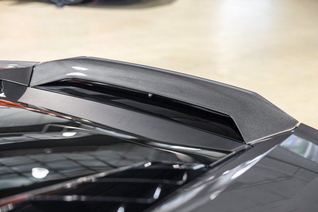 Used 2021 Lamborghini Huracan EVO RWD image 15