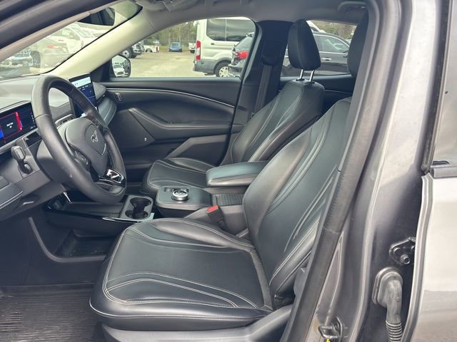 Used 2021 Ford Mustang Mach-E Premium image 9