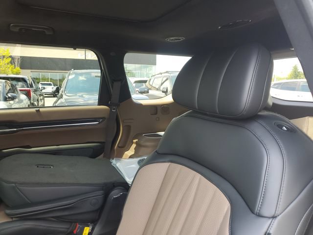 New 2026 Kia EV9 GT-Line AWD/4WD image 15