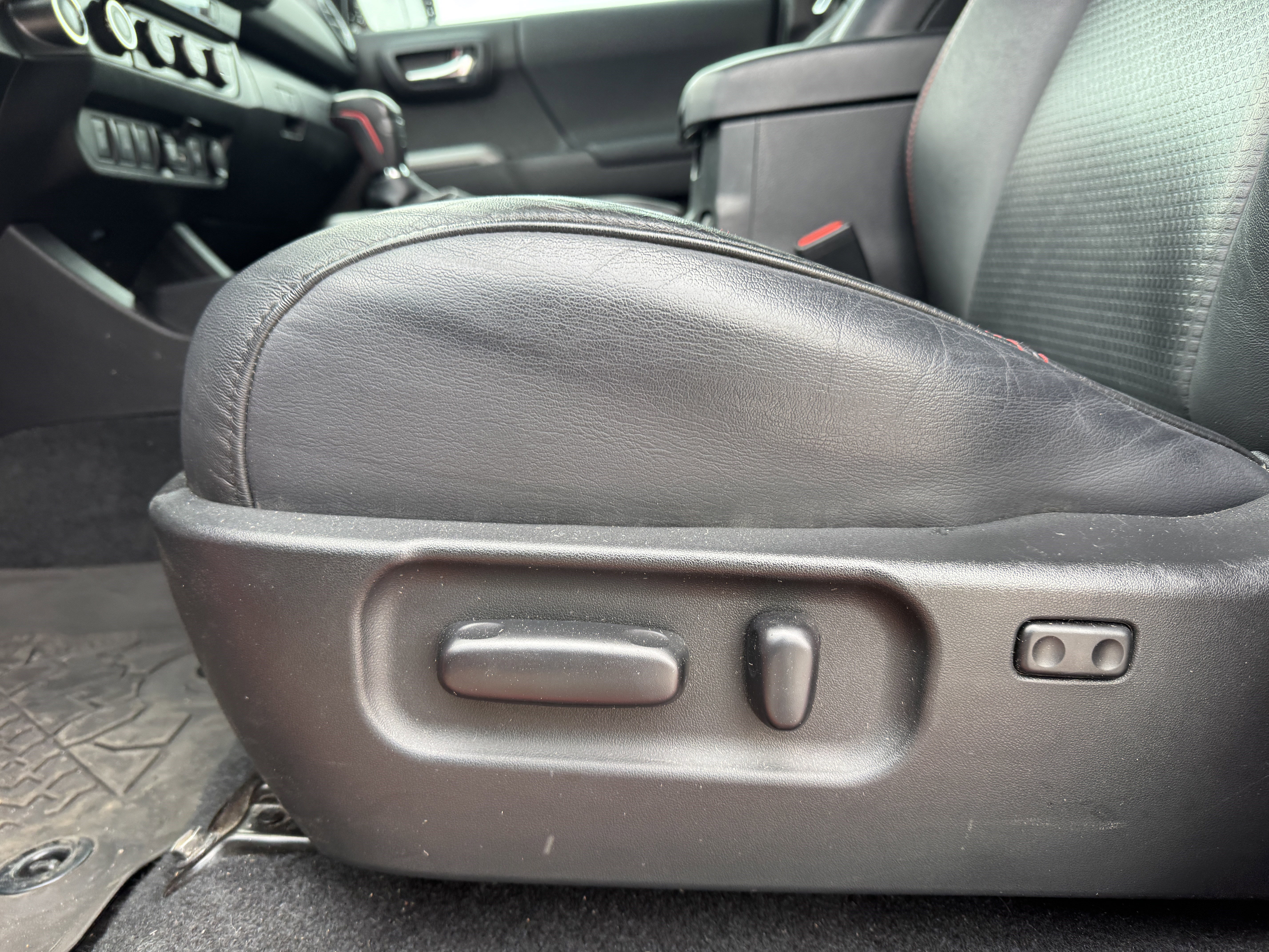 Certified 2023 Toyota Tacoma TRD Pro image 11