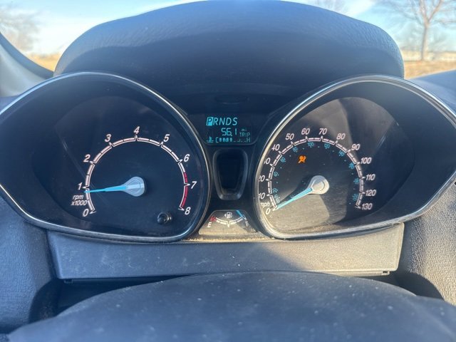 Used 2019 Ford Fiesta SE image 12