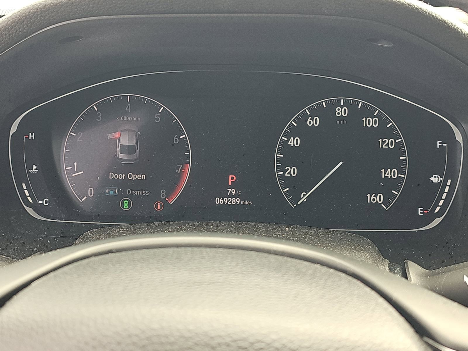 Used 2018 Honda Accord EX-L video 2