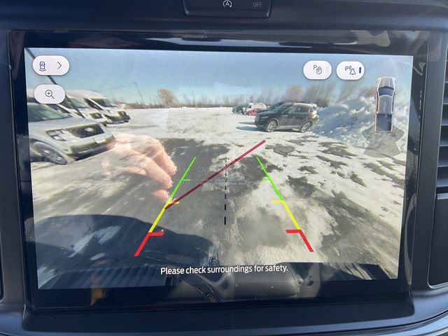 New 2026 Ford F150 STX image 17