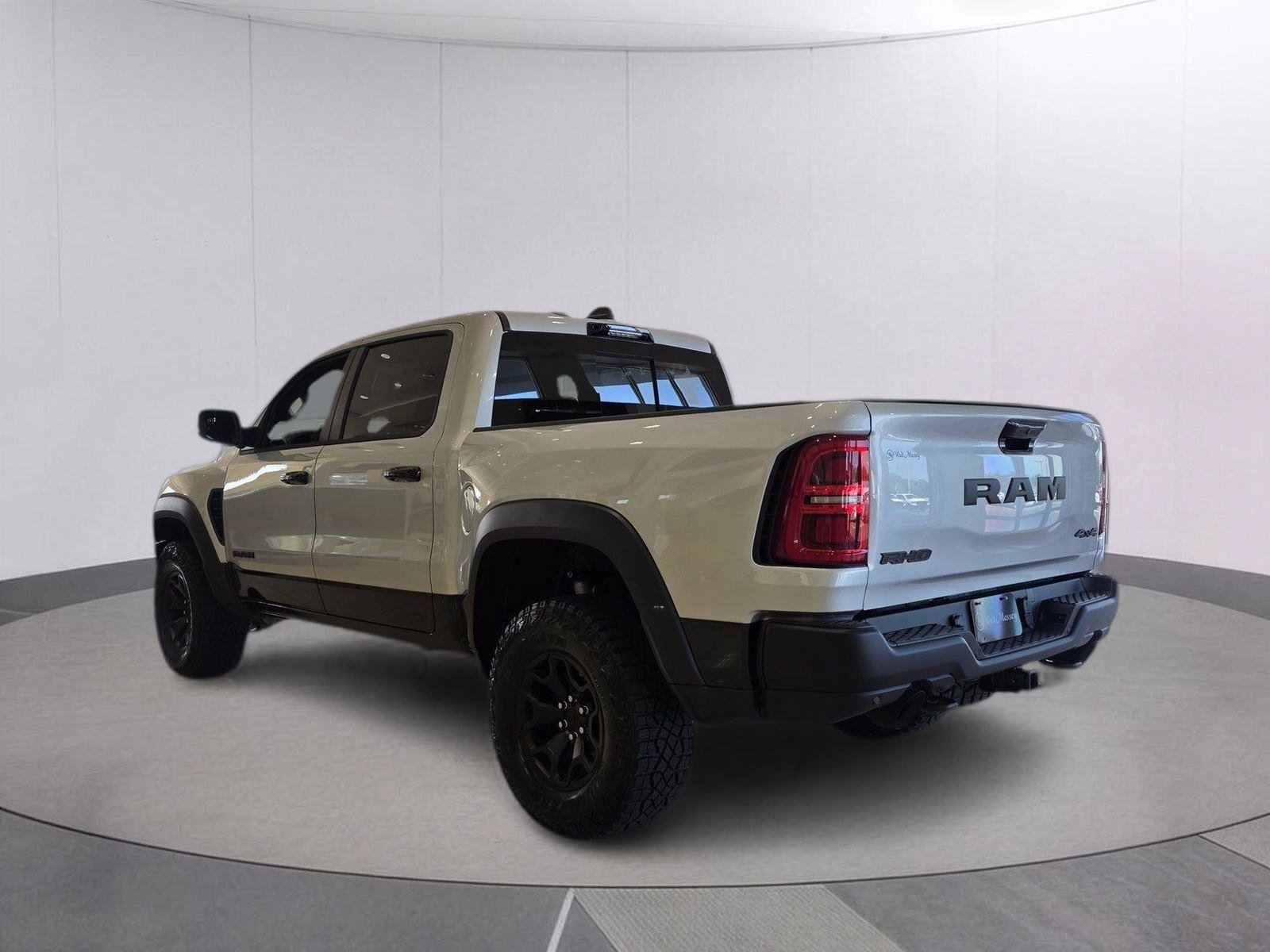 New 2026 RAM 1500 RHO w/ RHO Level 1 Equipment Group AWD/4WD image 25
