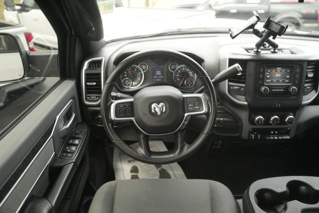 Used 2021 RAM 2500 Big Horn image 21