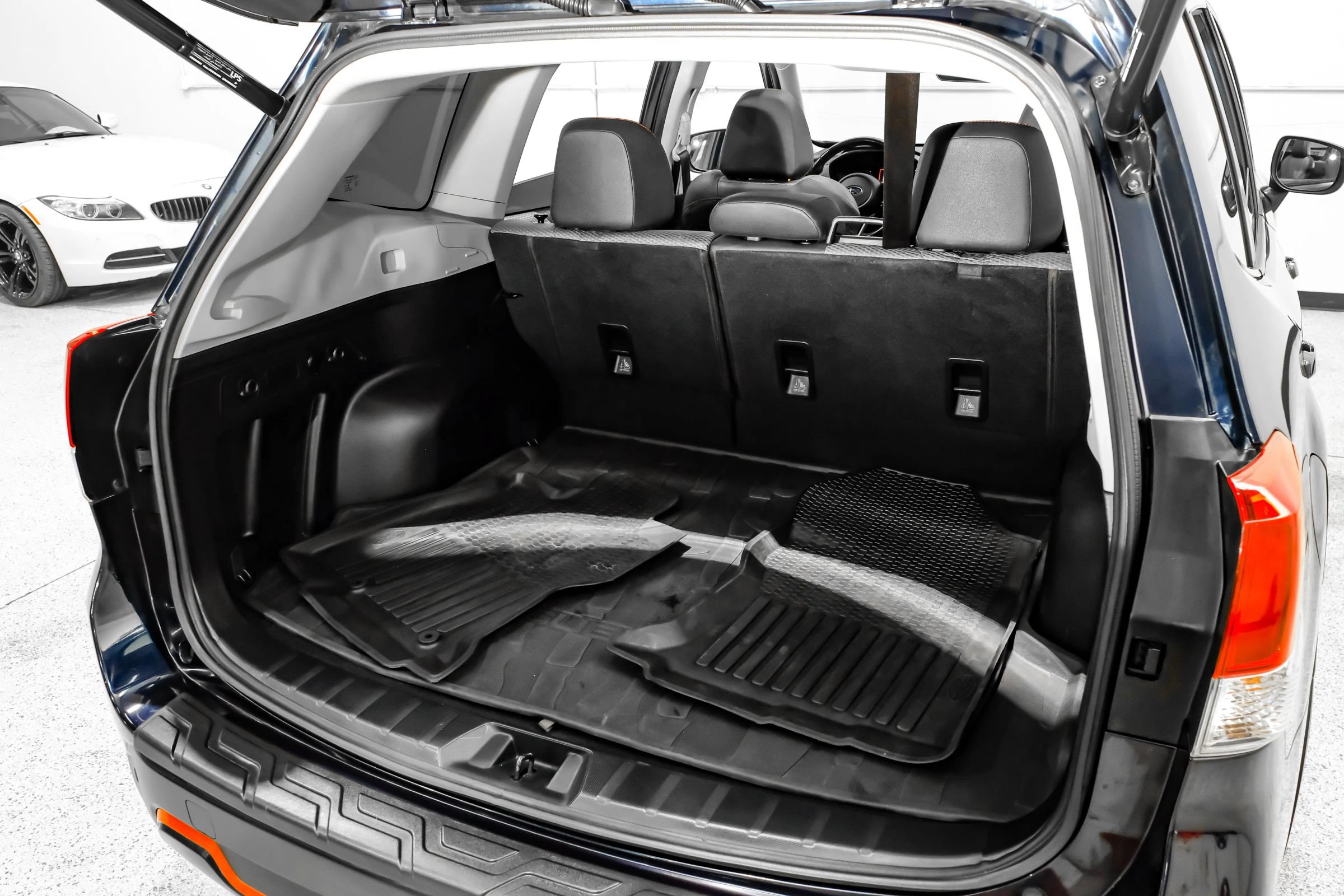 Used 2021 Subaru Forester Sport w/ Popular Package #2 AWD/4WD image 51