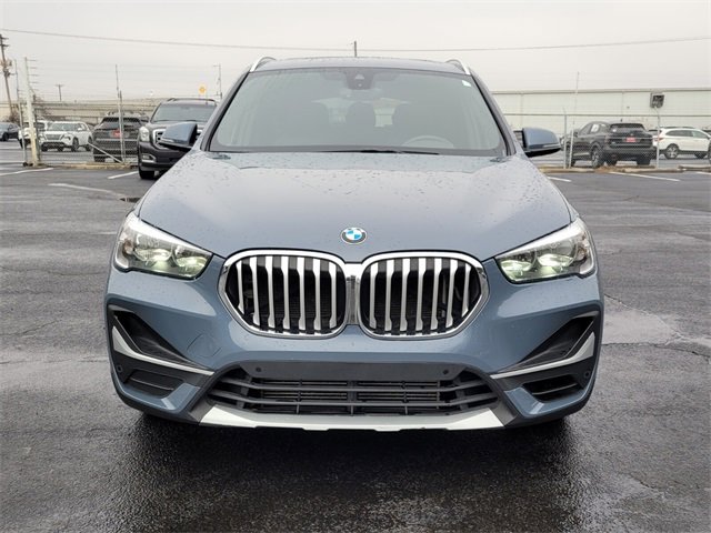 Used 2021 BMW X1 xDrive28i w/ Convenience Package image 13