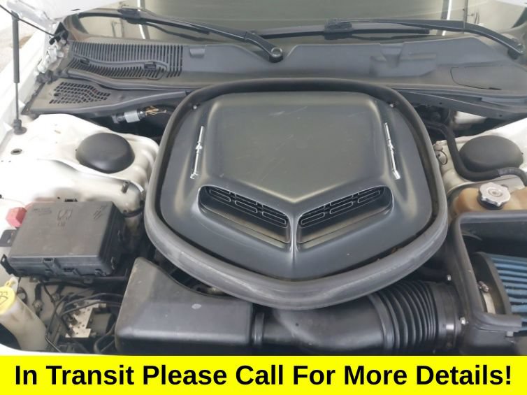 Used 2015 Dodge Challenger R/T Plus RWD image 4