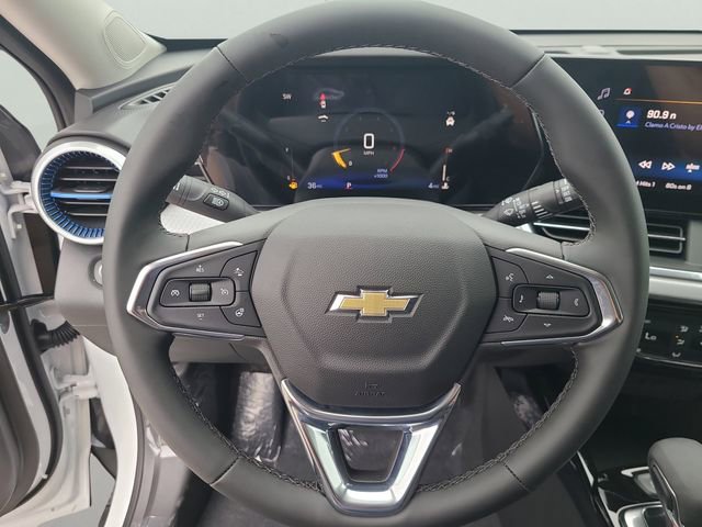 New 2026 Chevrolet Trax LT w/ Driver Confidence Package image 24