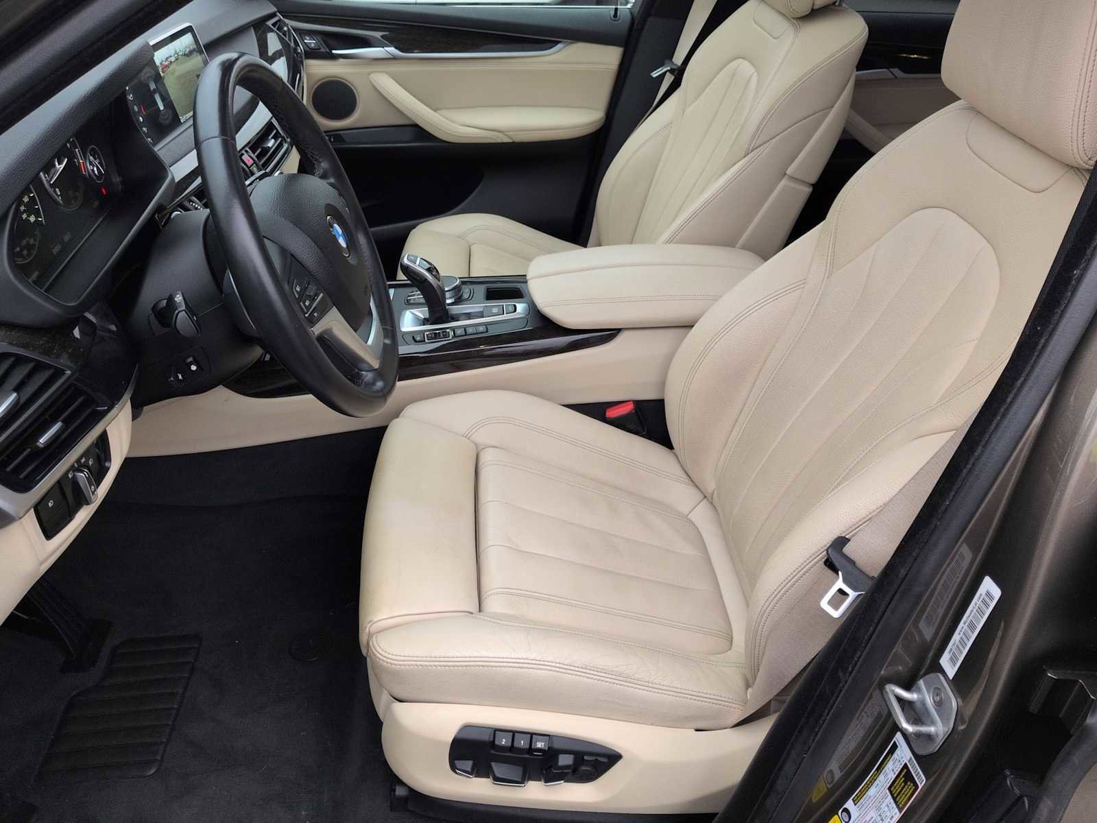 Used 2018 BMW X5 xDrive35i image 17