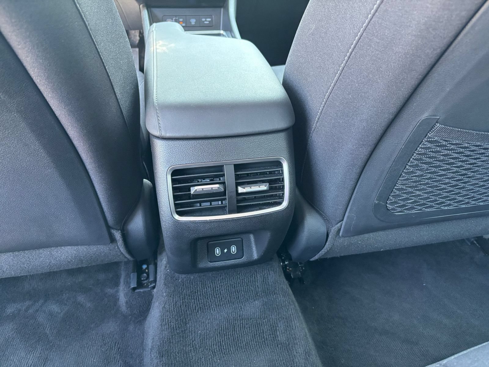 Used 2026 Hyundai Sonata Blue FWD image 22